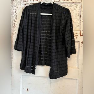 Premise Cardigan